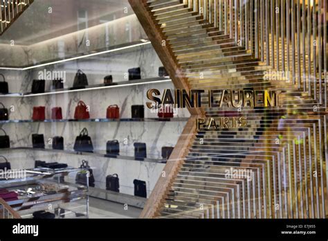 ysl store sloane street|Sloane Street .